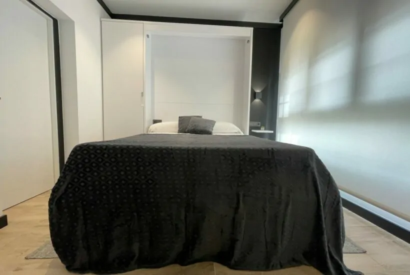 Habitación de Loren Estudio
