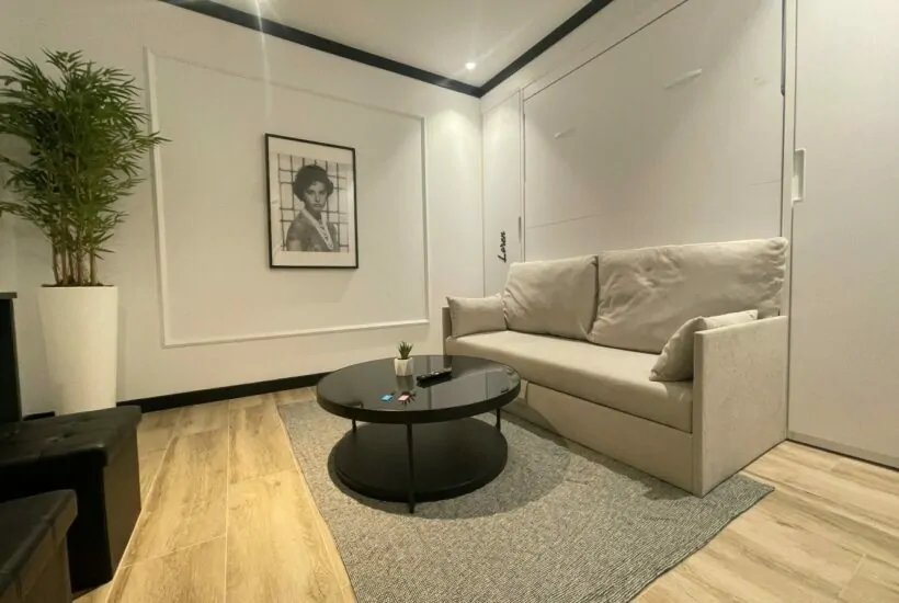 Salón de Loren Estudio